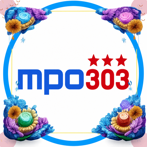 mpo303 — mitra unggulan